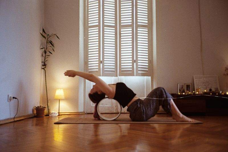 Yoga Serenità - Image 1