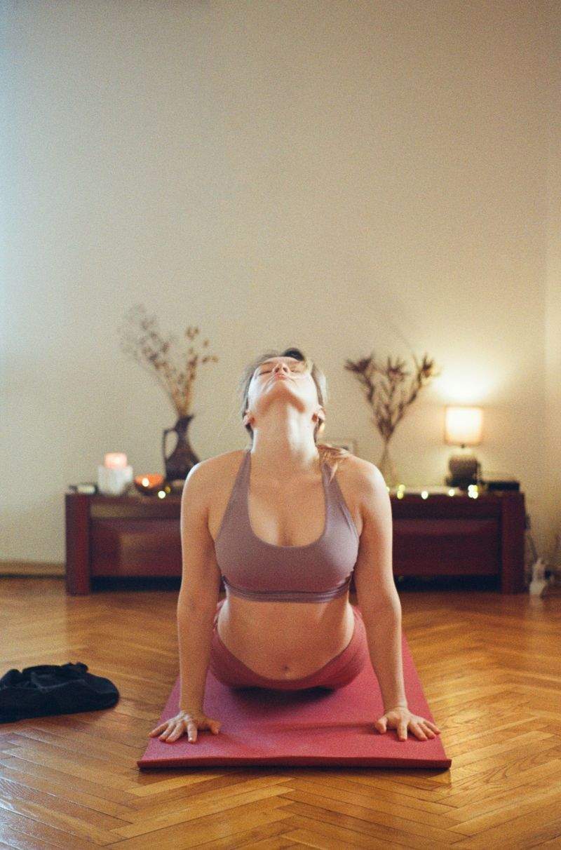 Yoga Serenità - Image 12
