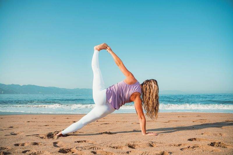 Yoga Serenità - Image 13