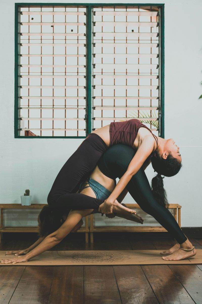 Yoga Serenità - Image 2